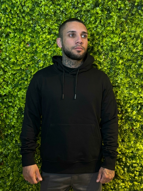 Moletom Basic Zara - comprar online