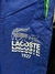 Bermuda Tactel Impermeável - Lacoste - LROBLE STORE