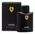 Perfume Ferrari Black edt 125ml na internet
