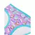 Calcinha Infantil Disney Frozen Kit 7 Importada 100% Algodao - comprar online