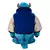 Boneco Disney Store Sullivan Pixar Monstros SA Universidade 40 cm com jaqueta na internet