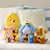 Boneco Disney Japão Plush Abelha Pooh Original LINDO 35 cm - comprar online
