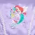 Fantasia Camisola Ariel Original disney parks - Julia Originais