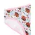 Calcinha Infantil Disney Princesas Kit 7 Importada 100% Algodao - comprar online