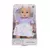 Boneco Baby Perfectly Cute Chupeta Menina Vestido 35 Cm Macio