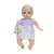 Boneco Baby Perfectly Cute Chupeta Menina Vestido 35 Cm Macio - comprar online