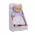 Boneco Baby Perfectly Cute Chupeta Menina Vestido 35 Cm Macio na internet