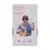 Imagem do Boneco Baby Perfectly Cute Chupeta Menina Vestido 35 Cm Macio
