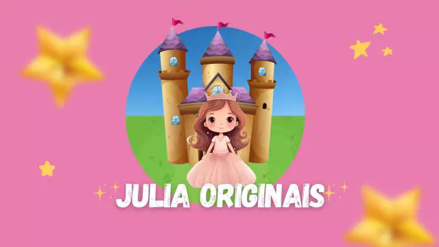 Julia Originais