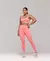 Conjunto Fitness legging e Top poliamida - comprar online