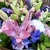 Buquê Flores do Campo G | Mix Lírios - comprar online