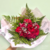 Buquê 6 Rosas Vermelhas