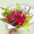 Buquê 12 Rosas Vermelhas - comprar online