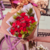Buquê 24 Rosas Vermelhas - comprar online
