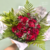 Buquê 12 Rosas Vermelhas