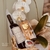 Cesta De Vinho Decanteur