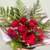 Buquê 8 Rosas Vermelhas - comprar online