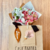 Kit Floral Astromélia
