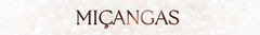 Banner da categoria Miçangas
