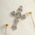100 Crucifixos Ardonado 4x2 cm - loja online