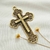 Imagem do 100 Crucifixos Para Terco 5,7x3,8 cm