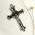 Imagem do 5 Crucifixos Clássico 5x3 cm