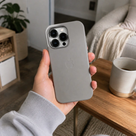 Case Leather