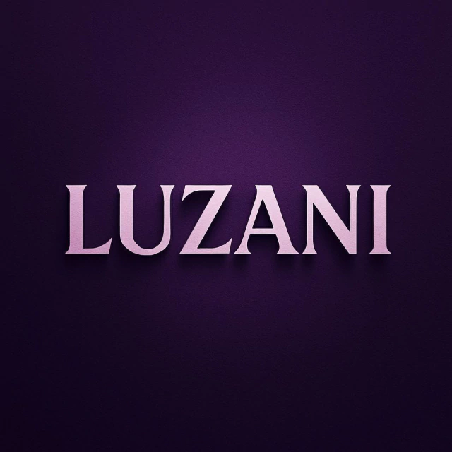 Luzani