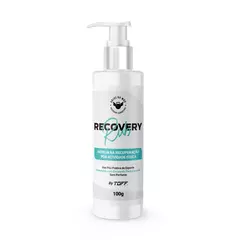 Creme de Massagem Recovery Rub Anjos do Wod by Toff