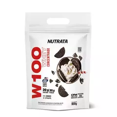 Nutrata W100 - Refil 900gr na internet