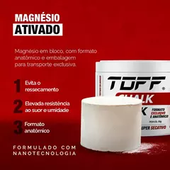 Magnésio Chalk Block - 55gr na internet