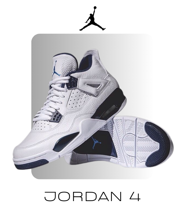 Banner de Vienz Sneakers