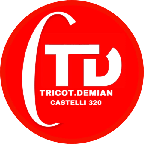 Tricotdemian