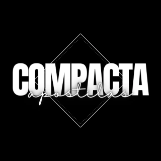 Apostilas Compacta