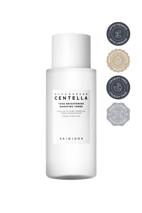 SKIN 1004 | Tonico para pieles con manchas - comprar online