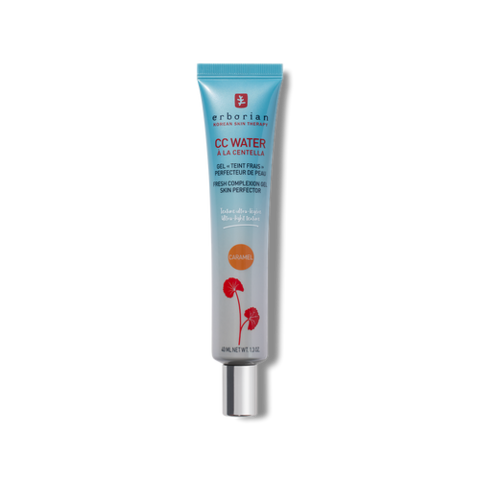 ERBORIAN | CC Water (con centella y acido hialuronico) - comprar online