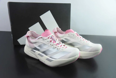 adizero Adios Pro 4 'Tokyo Marathon Cherry Blossom'