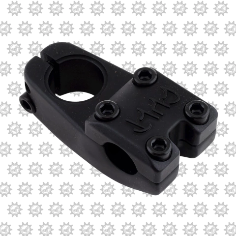 POSTE MANUBRIO CULT SALVATION FORGED V5 NEGRO - comprar en línea