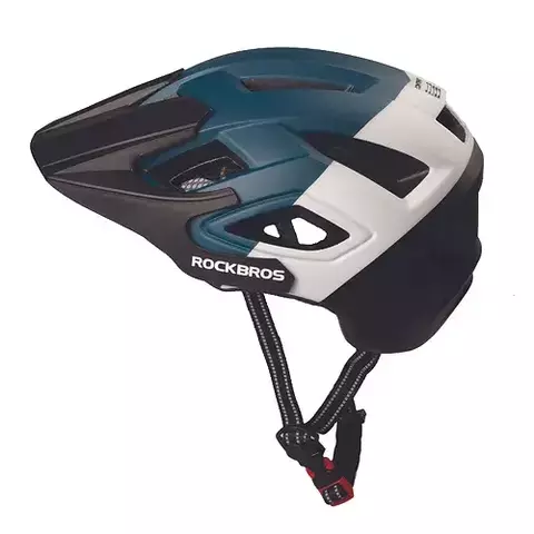 CASCO ROCKBROS TRIAL L - comprar en línea