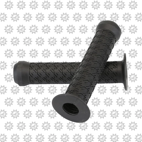 PUÑOS PREMIUM PLAID NEGRO - comprar en línea