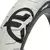 Imagen de LLANTA 20 FEDERAL COMMAND 2.4" GRIS/NEGRO PAR