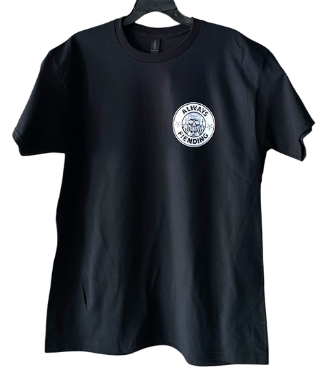 PLAYERA FIEND M/CORTA LOGO - comprar en línea