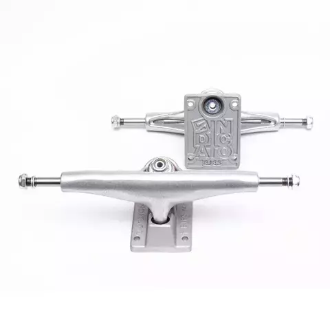 TRUCKS SINDICATO MS2/POLISHED - BASE PLATE MATE - HOLLOW KINGPIN - 159MM - comprar en línea