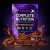 Complete Whey Protein Nutrition 50g Box 30 Sache 1,5Kg Myoplex - comprar online