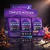 Imagem do Complete Whey Protein Nutrition 50g Box 30 Sache 1,5Kg Myoplex