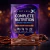 Complete Whey Protein Nutrition 50g Box 30 Sache 1,5Kg Myoplex - loja online