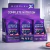 Imagem do Complete Whey Protein Nutrition 50g Box 30 Sache 1,5Kg Myoplex