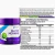 Myo Gold Baunilha + Gluta Morning + Xtend R4 Myoplex na internet