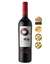 Vinho Tinto Elos Touriga/Tannat 2016 - Lidio Cararro 750 ml