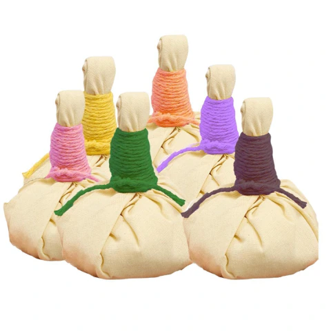 Pindas Chinesa Corporal Tradicional 6 Unidades Novabelleza